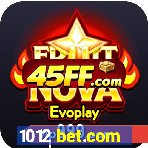 1012 bet.com